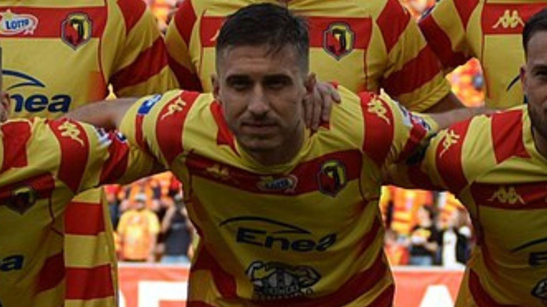 Oficjalnie: Górnik Zabrze pozyskał Michala Sacka! To już szóste wzmocnienie zabrzan