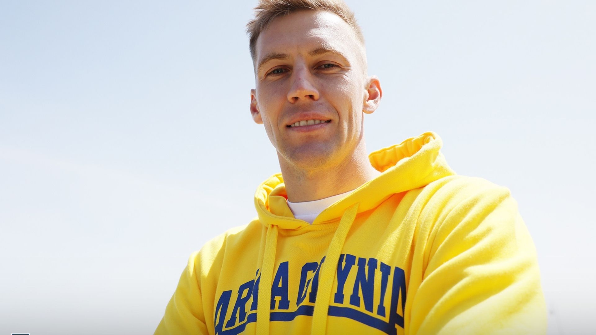 Arka Gdynia ma nowego defensora! Duże doświadczenie na poziomie Ekstraklasy