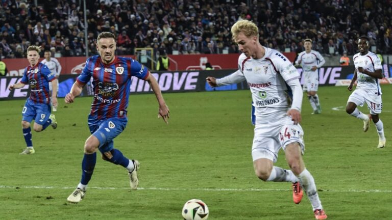 Aleksander Buksa opuszcza GKS Katowice. Napastnik Górnika znalazł nowy klub w Polsce