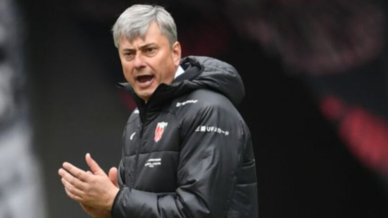 Maciej Skorża faworytem do objęcia kadry! Łukasz Wachowski potwierdza