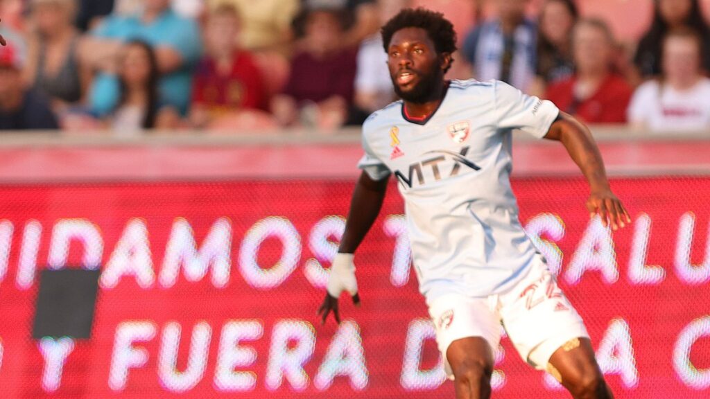 Piast Gliwice ściągnął nowego obrońcę. W CV ponad 100 meczów w MLS