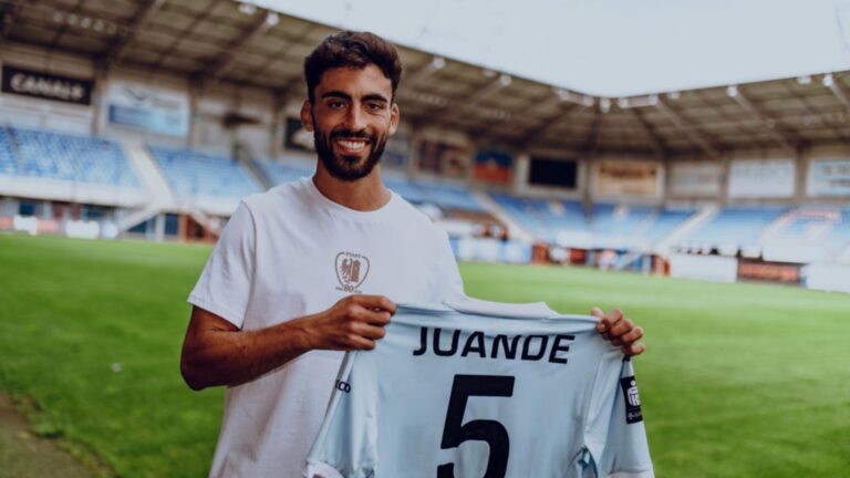 Piast Gliwice z kolejnym transferem. Stoper z La Liga 2