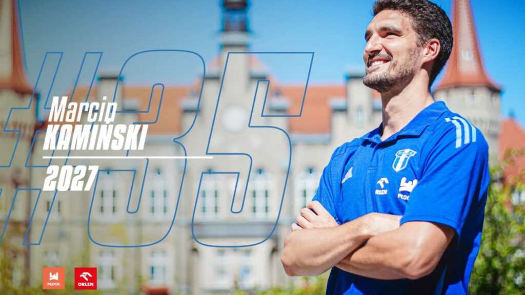 Bomba transferowa w klubie Ekstraklasy. Wisła Płock pozyskała byłego reprezentanta Polski. (Oficjalnie)
