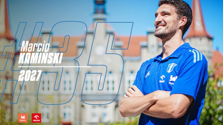 Bomba transferowa w klubie Ekstraklasy. Wisła Płock pozyskała byłego reprezentanta Polski. (Oficjalnie)