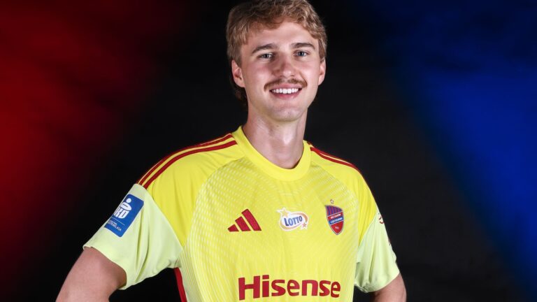 Oficjalnie: Raków Częstochowa ma nowego bramkarza. Wypożyczenie z Aston Villi