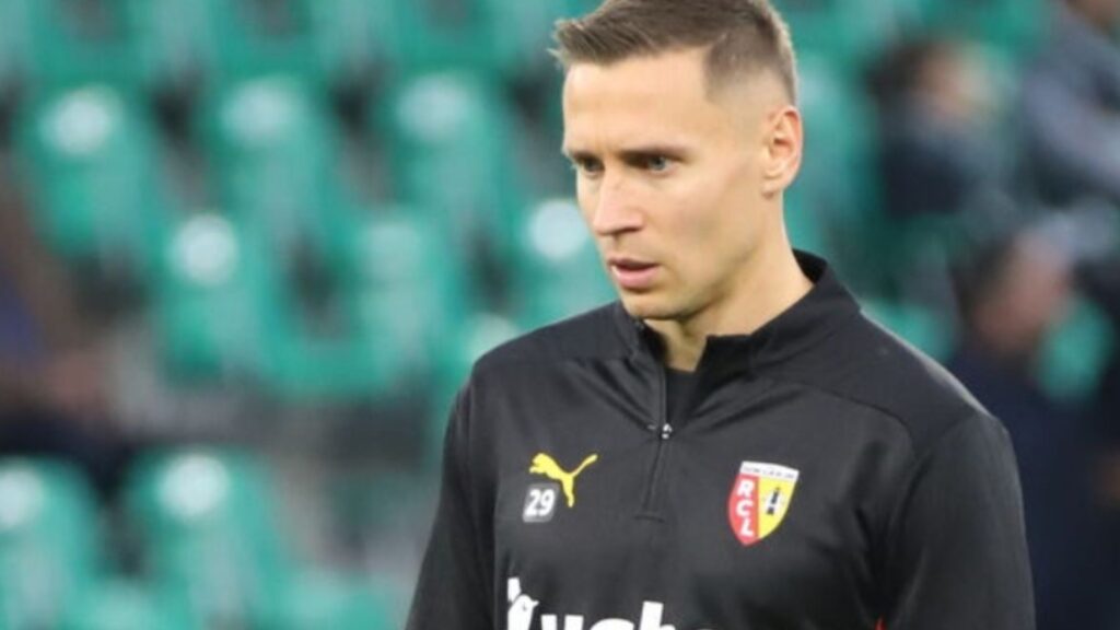 Oficjalnie: Przemysław Frankowski wraca do Francji!