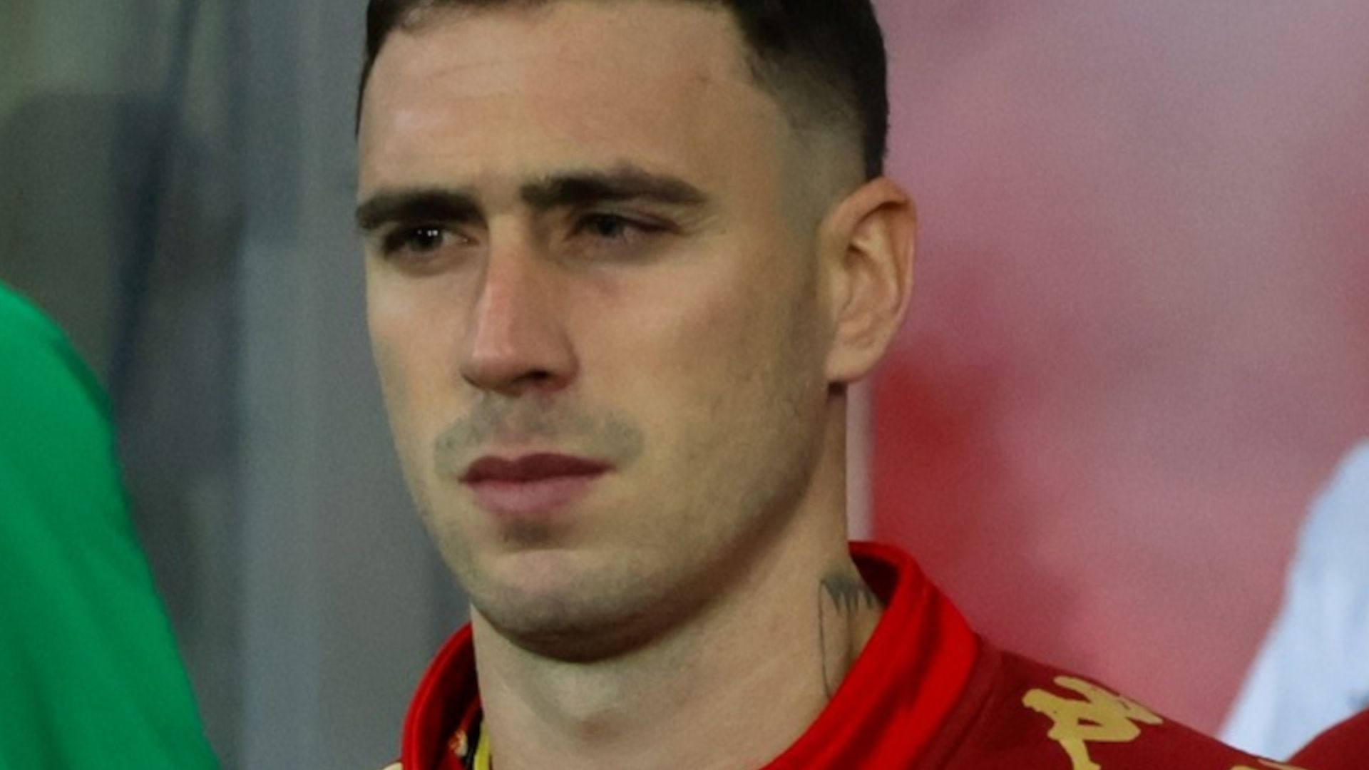 Adrian Dieguez nowym zawodnikiem Radomiaka Radom