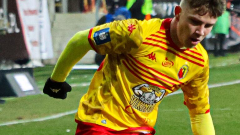 Świetne widowisko w Białymstoku. Jagiellonia wysoko pokonała Cracovię. (Wideo)