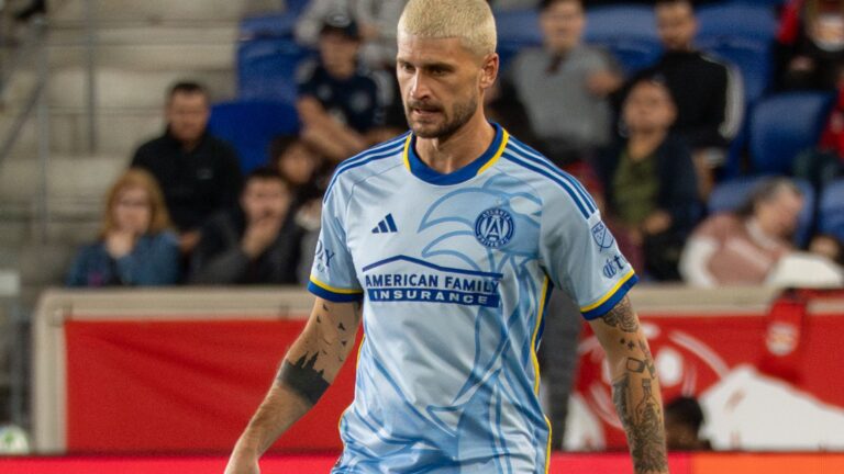 Oficjalnie: Mateusz Klich wraca do Cracovii