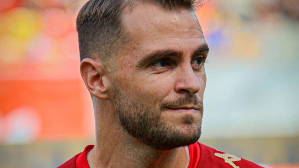 Imaz dołącza do klubu "100". Jagiellonia Białystok wygrała z Radomiakiem. (Wideo)