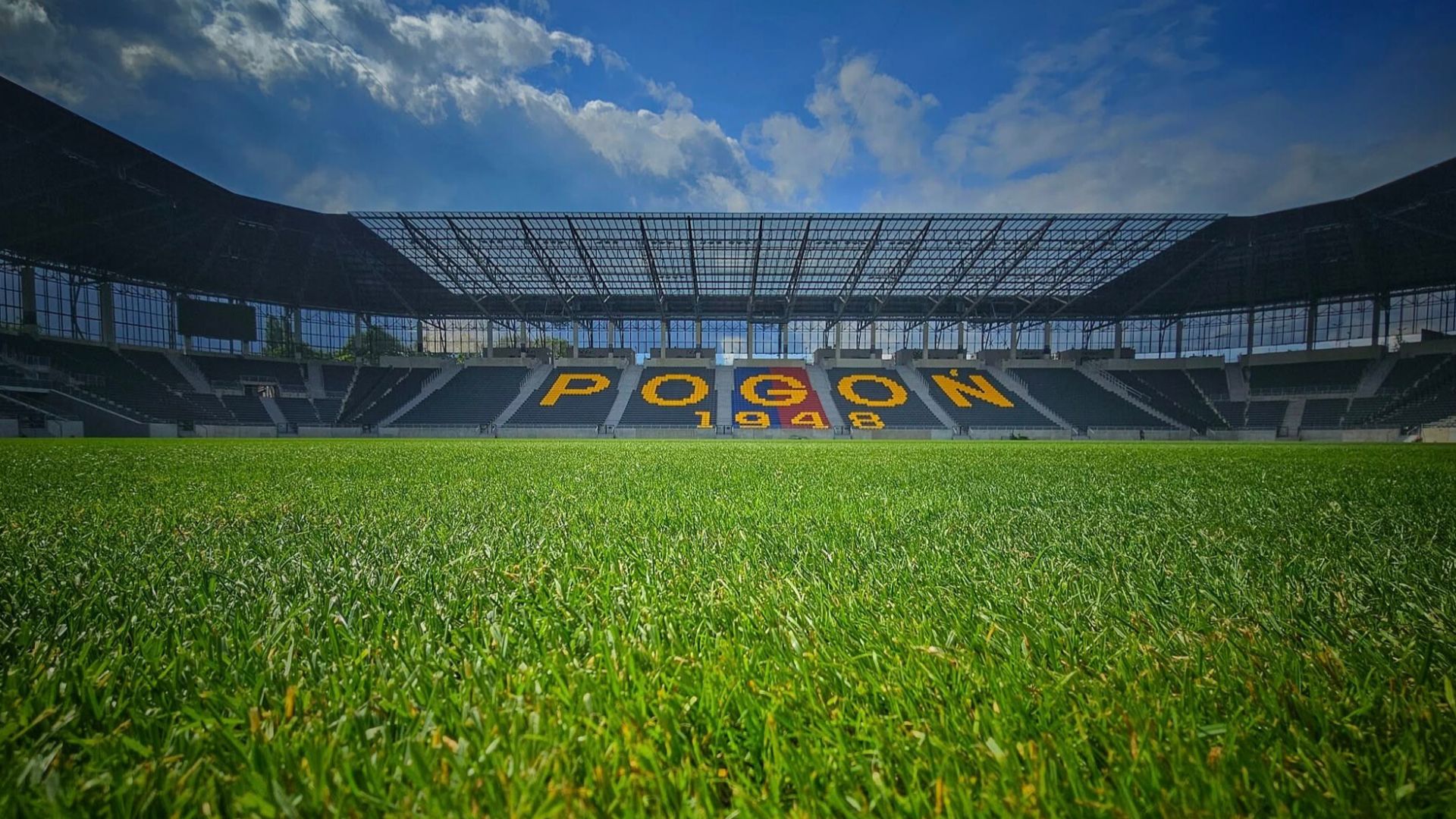 Media: Pogoń Szczecin przeprowadza hitowy transfer. Kwota transferu to około 4 miliony euro!