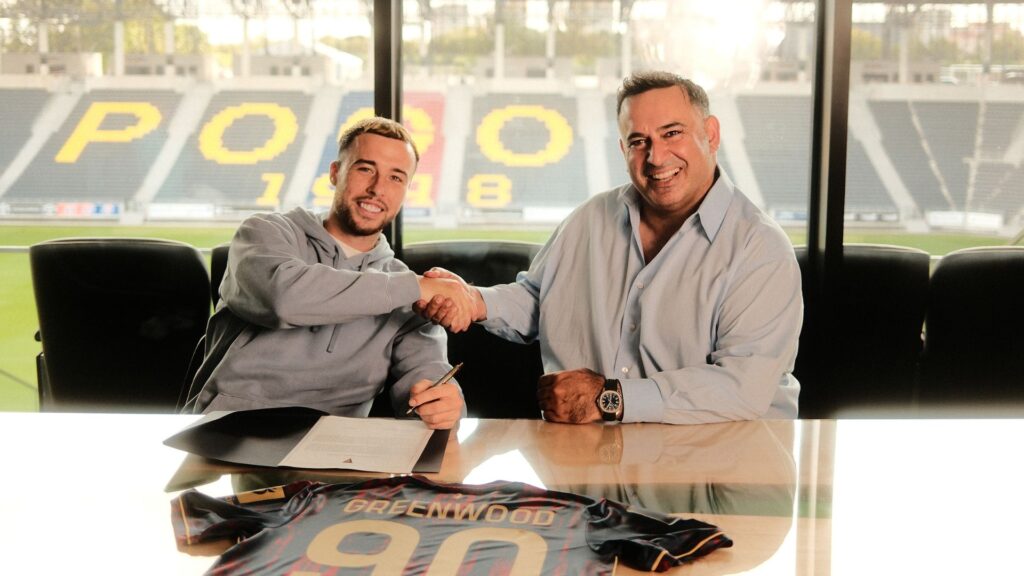 Oficjalnie: Hit transferowy Pogoni Szczecin stał się faktem!