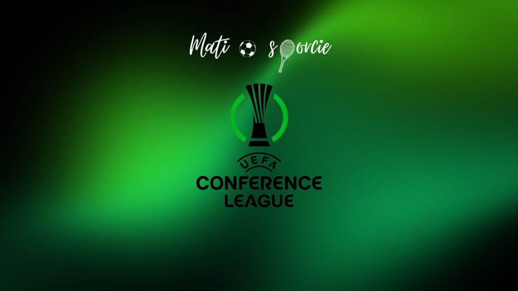 Znamy podział na koszyki przed losowaniem Ligi Konferencji Europy!