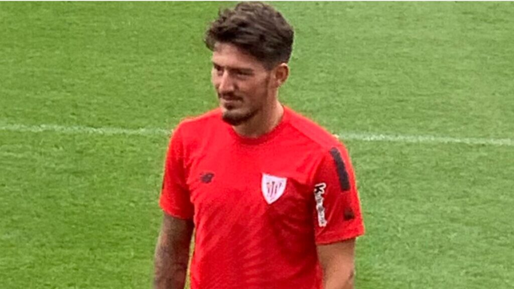 Unai Vencedor nie zagra w Pogoni Szczecin!