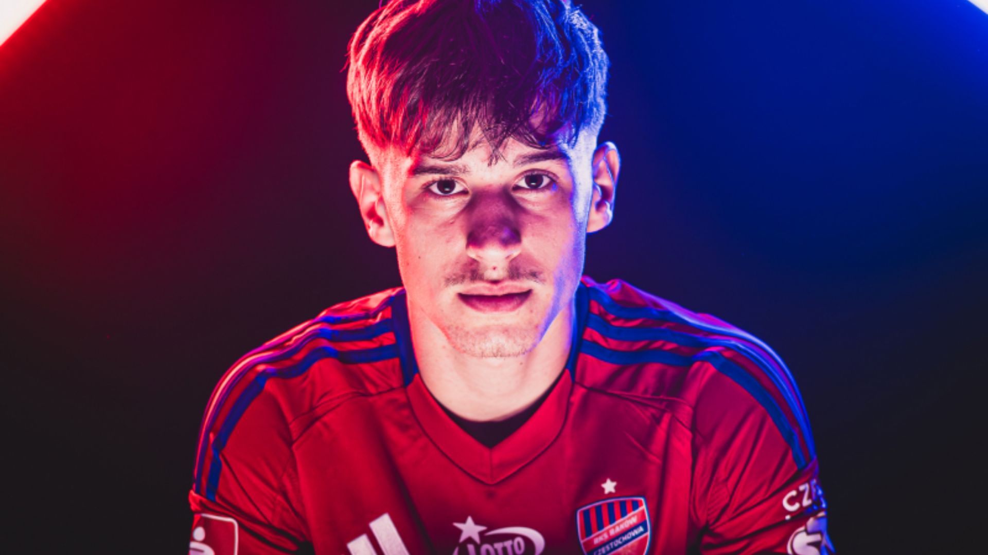 Oficjalnie: Raków Częstochowa ma nowego pomocnika prosto z Serbii