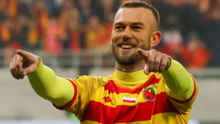 Media: Kristoffer Hansen blisko powrotu do Polski