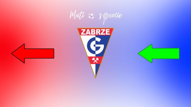 Media: Górnik Zabrze blisko wypożyczenia nowego nabytku