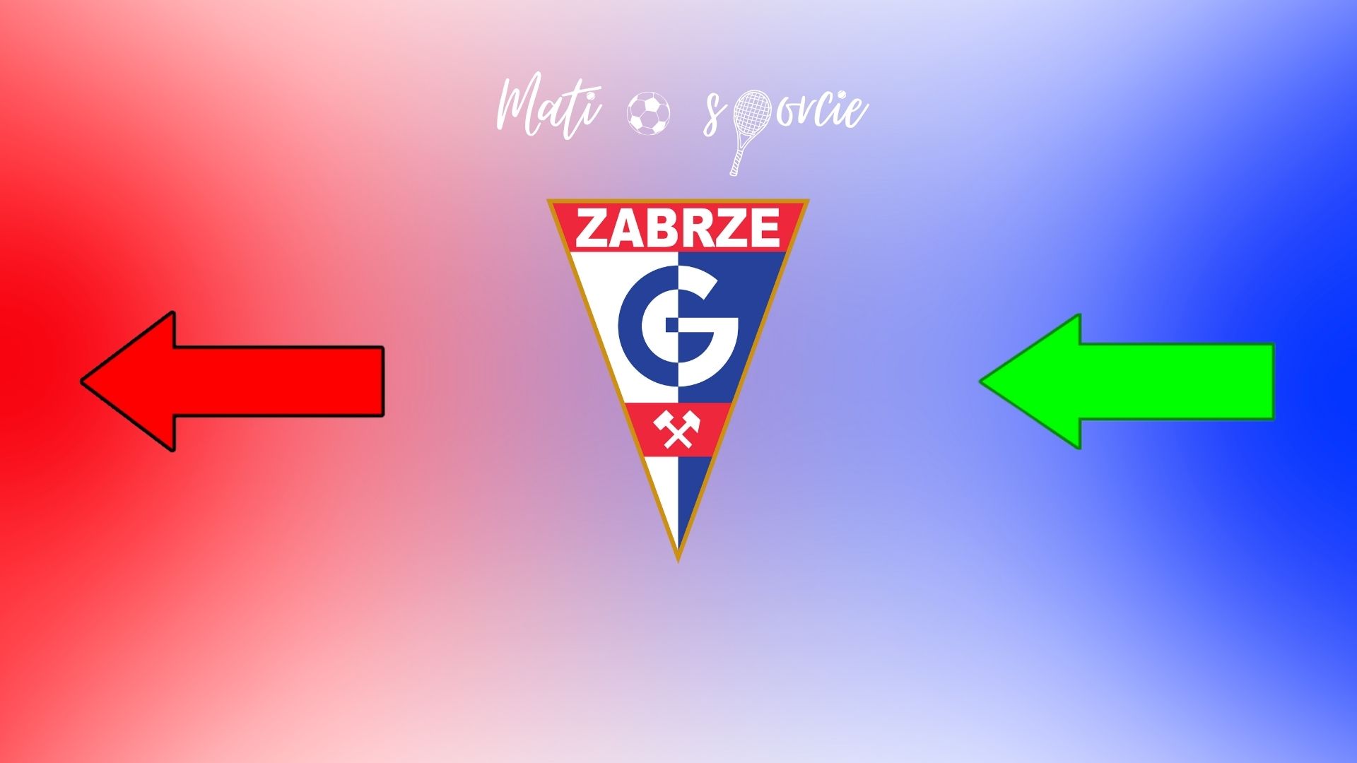 Media: Górnik Zabrze blisko wypożyczenia nowego nabytku