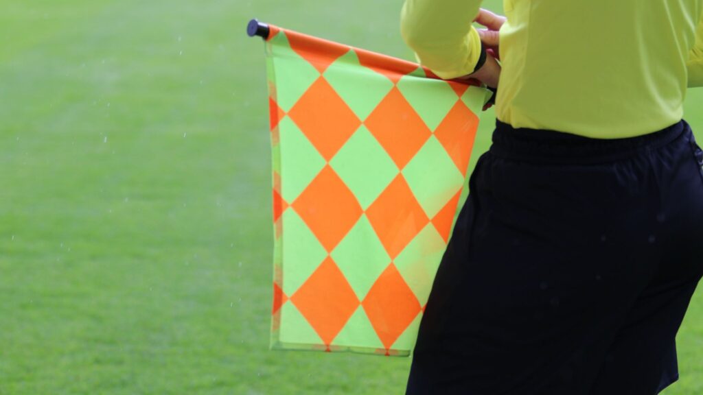 PZPN wybrał nowego przewodniczącego kolegium sędziów!