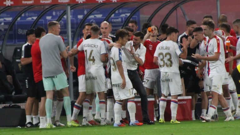 Górnik Zabrze: Jakie pozycje będą chcieli wzmocnić zabrzanie zimą?