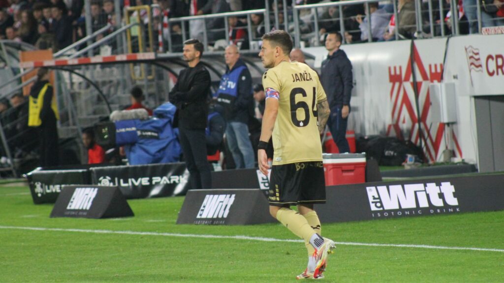 Górnik Zabrze: Liderzy defensywy z nowymi kontraktami ﻿