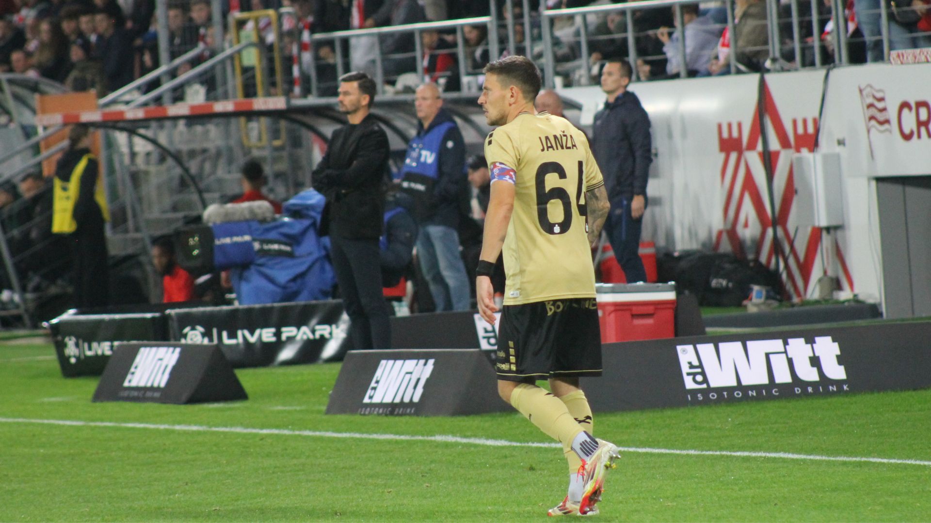 Górnik Zabrze: Liderzy defensywy z nowymi kontraktami ﻿