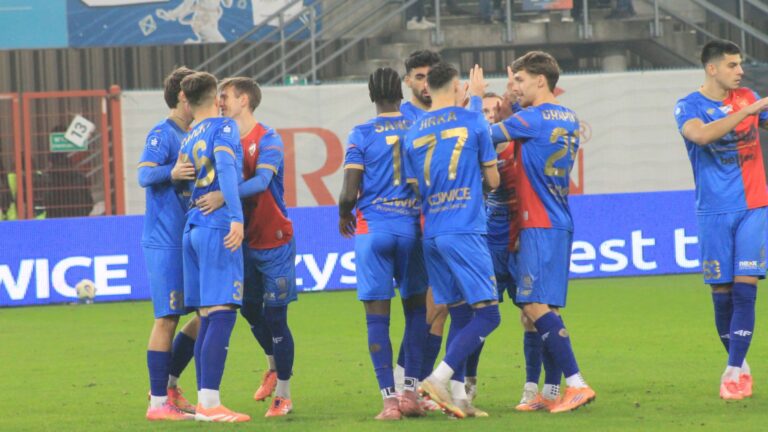 Piast Gliwice przedstawił plan przygotowawczy do rundy wiosennej