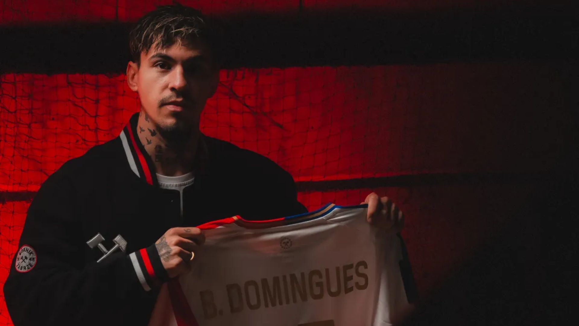 Oficjalnie: Górnik Zabrze z pierwszym letnim transferem!