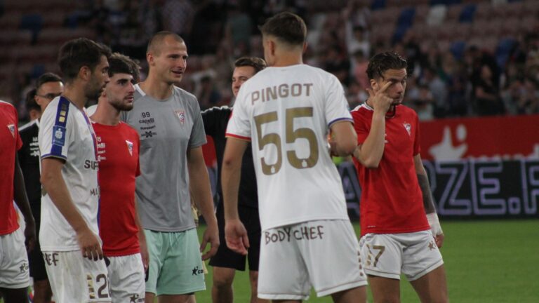 Górnik Zabrze: Obrońca udał się na wypożyczenie do 1. ligi. (Oficjalnie)