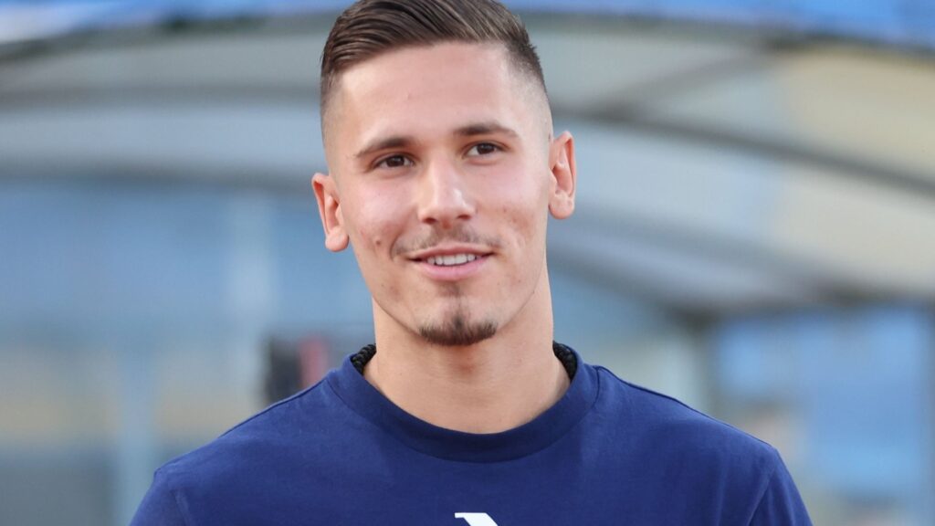 Media: Górnik Zabrze sprowadzi nowego napastnika