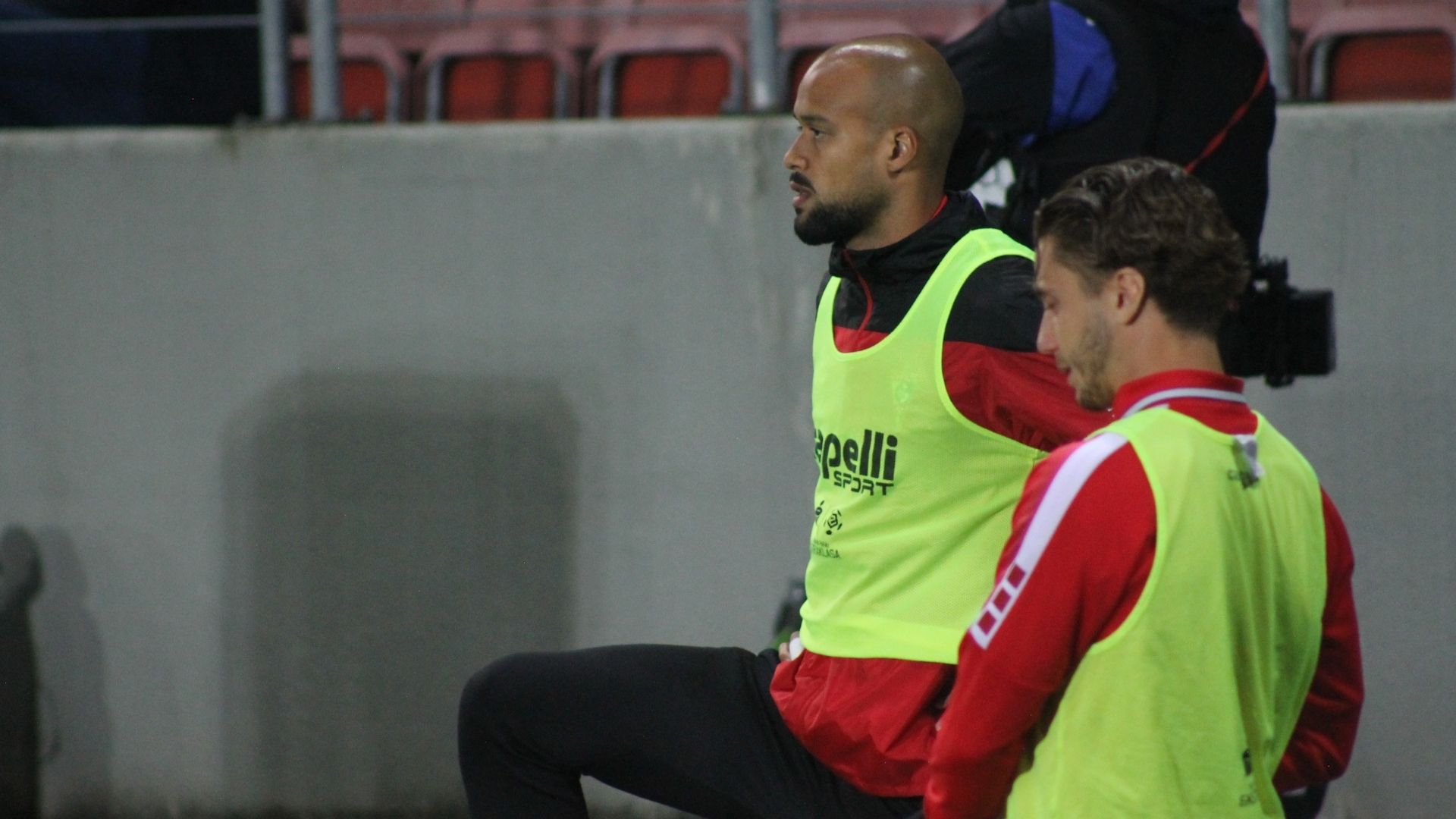 Górnik Zabrze: Trzech piłkarzy odejdzie z klubu!