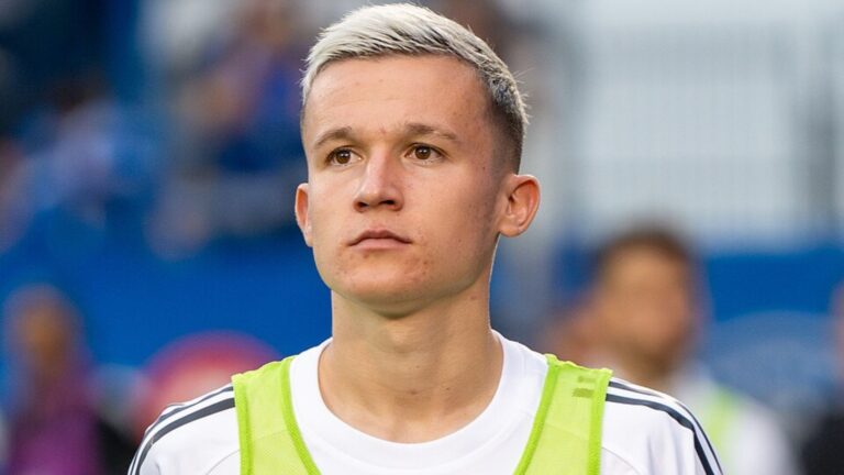 Raków Częstochowa będzie miał nowego obrońcę