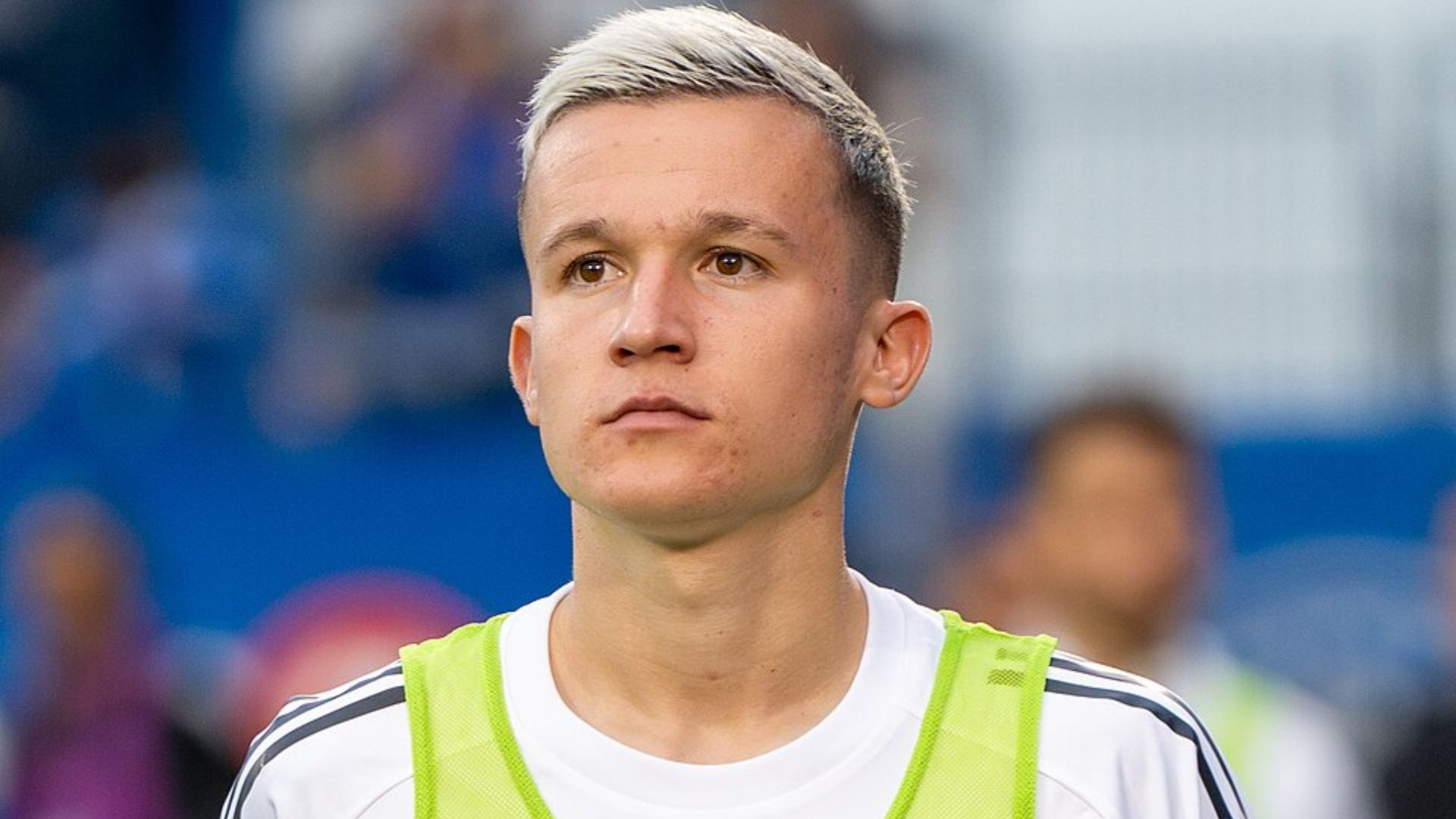 Raków Częstochowa będzie miał nowego obrońcę