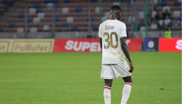 Oficjalnie: Gwiazdor opuszcza Górnik Zabrze