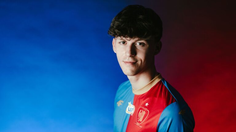 Oficjalnie: Piast Gliwice ściągnął młodzieżowego reprezentanta kraju