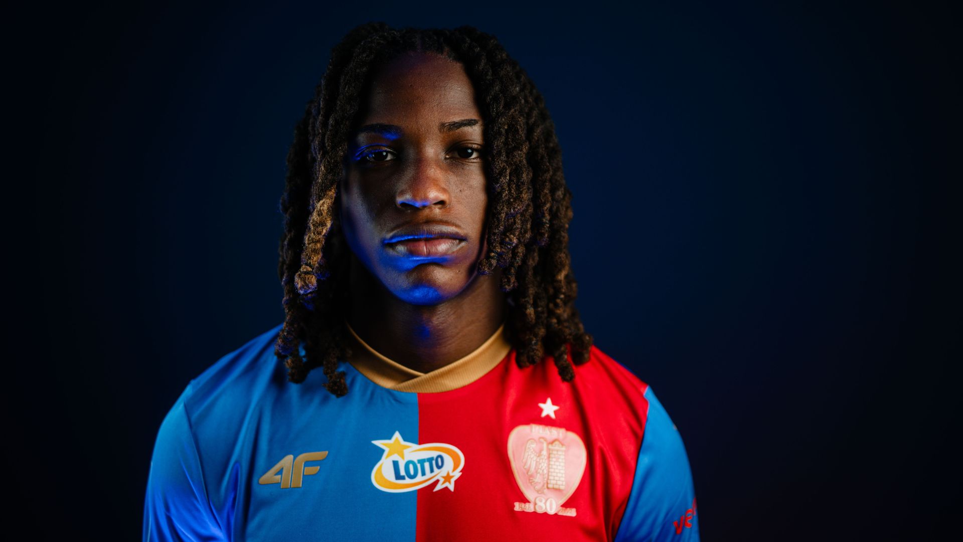 Piast Gliwice ma nowego skrzydłowego. Nie dawno zadebiutował u Jose Mourinho! (Oficjalnie)