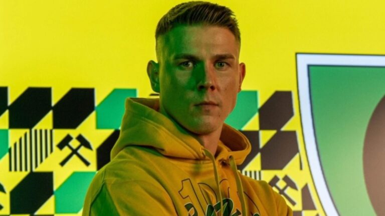 Damian Rasak zagra ponownie w Ekstraklasie! Były pomocnik Górnika trafił do GKS-U Katowice