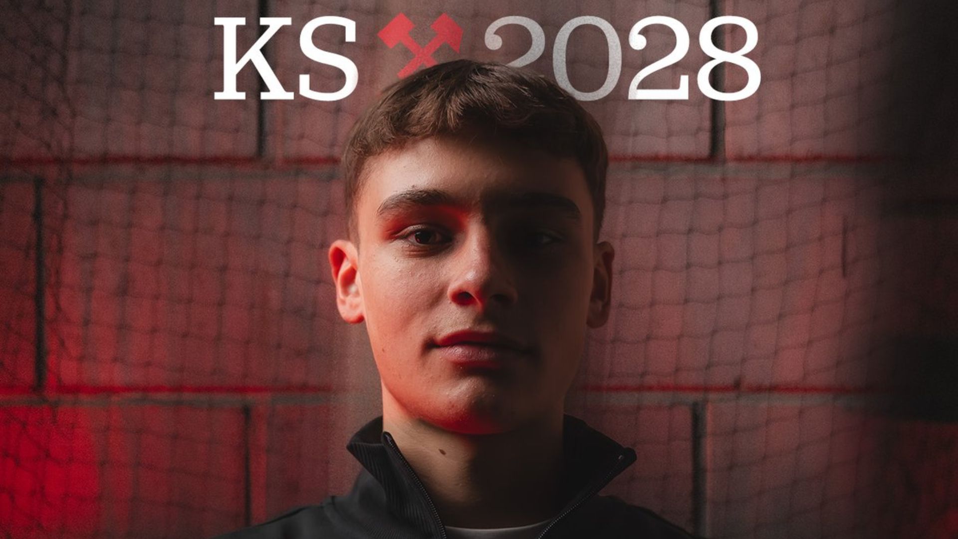 Górnik Zabrze pozyskał pomocnika Hutnika Kraków