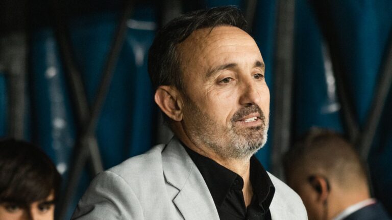 Oficjalnie: Kiko Ramirez objął klub Ekstraklasy