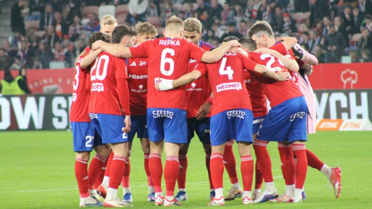 Raków Częstochowa ogłosił komunikat w sprawie kontuzjowanych zawodników. (Oficjalnie)