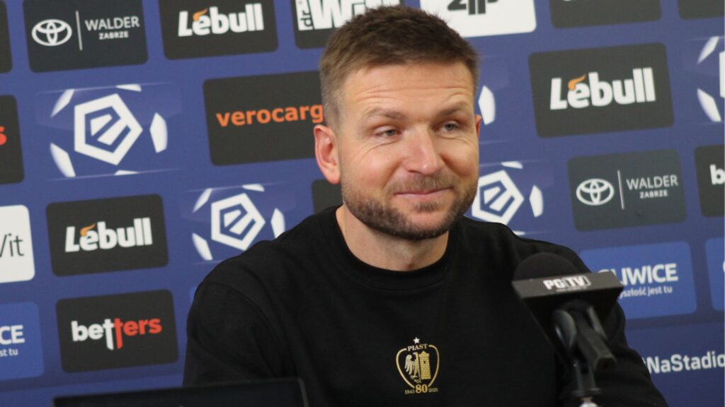 Piast Gliwice ściąga bramkarza z przeszłością w Lechu czy Rakowie