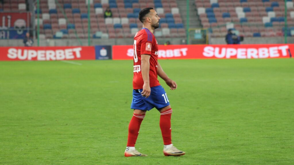 Ivi Lopez opuści Raków Częstochowa! Legenda Medalików ma zagrać w Hiszpanii