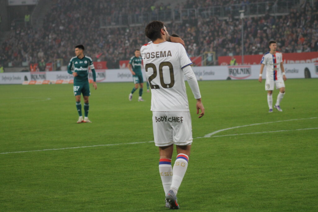 Górnik Zabrze: jeden z liderów defensywy zostaje. (Oficjalnie)