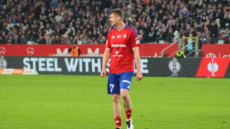 Kolejny zawodnik po sezonie opuści Raków Częstochowa