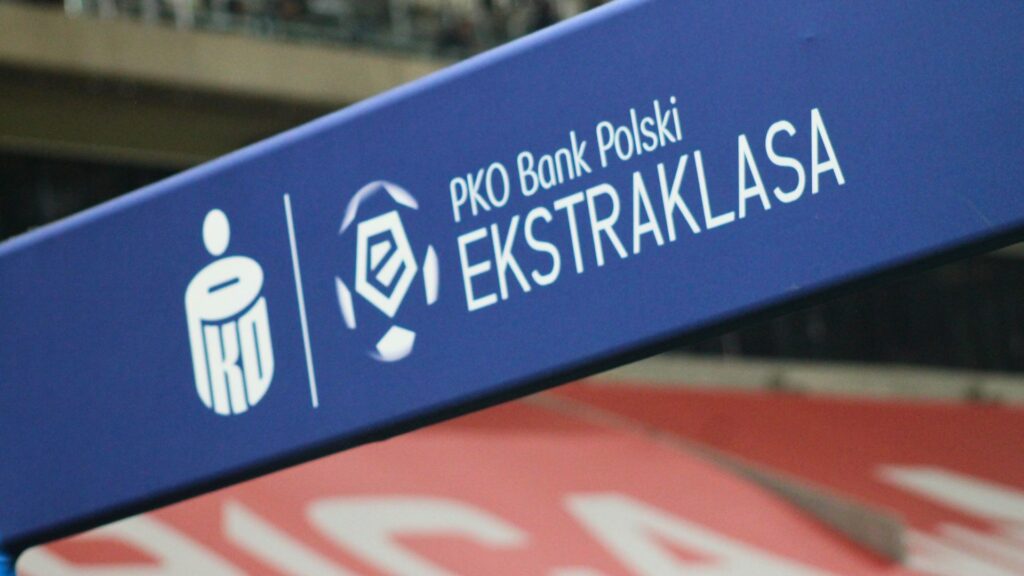 Poznaliśmy terminarz Ekstraklasy 26/27