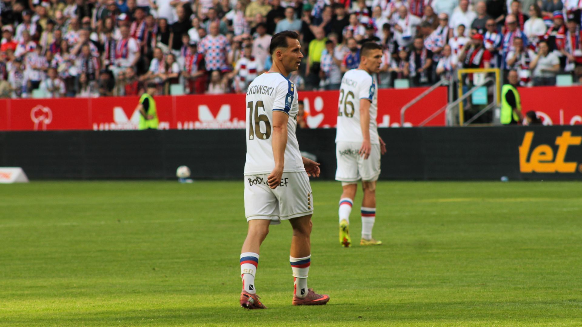 Paweł Olkowski ma nowy klub! Były reprezentant Polski zagra w drugiej lidze