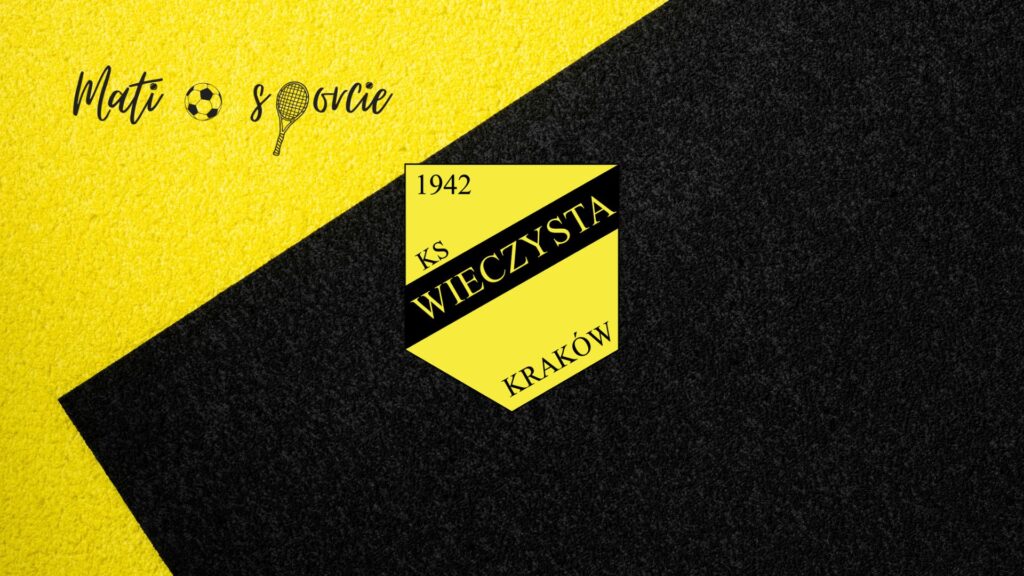 Wieczysta Kraków robi wietrzenie szatni. Z klubem pożegnało się 9 zawodników