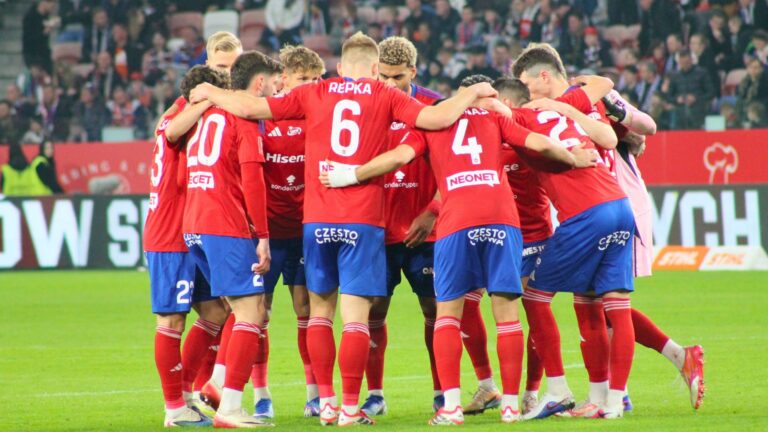 Raków Częstochowa podpisał nową umowę na wynajem stadionu. Medaliki nadal będą grać w Sosnowcu