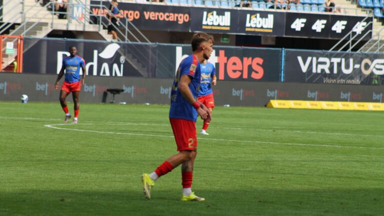 Piast Gliwice lada moment straci lidera defensywy! Transfer do tureckiego Samsonsporu