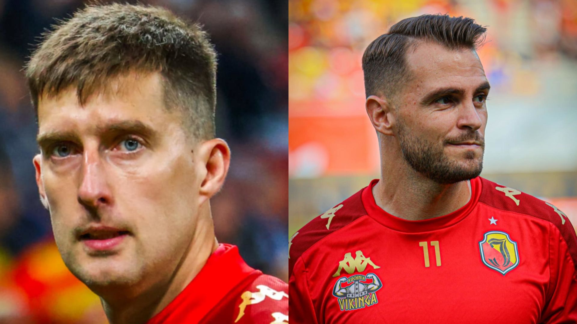 Jagiellonia Białystok: Jesus Imaz i Taras Romańczuk z nowymi kontraktami!